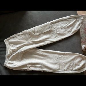 BNWT ivy park x adidas collab sweatpants size small